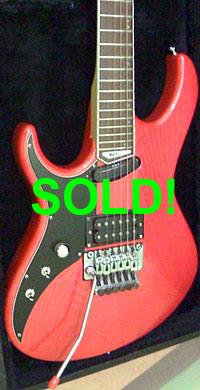 ESP 901 lefty for sale