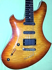 Kraushaar Wale lefty