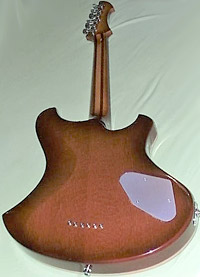 Kraushaar Wale lefty