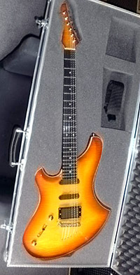 Kraushaar Wale lefty